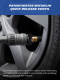 MICHELIN Air Power Max Hybrid Akku-Kompressor mit Jump Starter & Powerbank