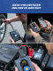 MICHELIN Air Power Max Hybrid Akku-Kompressor mit Jump Starter & Powerbank