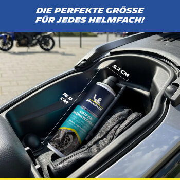 MICHELIN Reifenpannenspray 200 ml