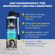 MICHELIN Reifenpannenspray 200 ml