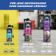 MICHELIN Reifenpannenspray 200 ml