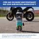 MICHELIN Reifenpannenspray 200 ml