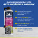 MICHELIN Reifenpannen-Spray 500 ml