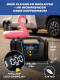 MICHELIN Air Power Pro Akku Multi Kompressor 10 Bar