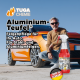 Aluminium Teufel Felgenreiniger intensiv- 5 L