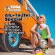Alu-Teufel Spezial Felgenreiniger 5L