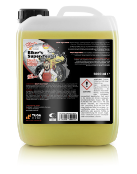 Biker´s Super-Teufel - 5 L