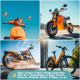Biker´s Super-Teufel - 5 L