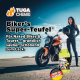 Biker´s Super-Teufel - 5 L