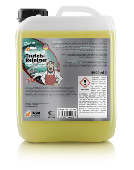Teufels-Reiniger Universalreiniger  5L