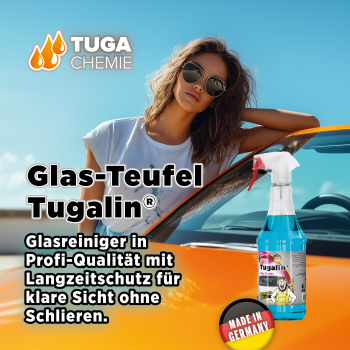 Tugalin Glasreiniger 5L