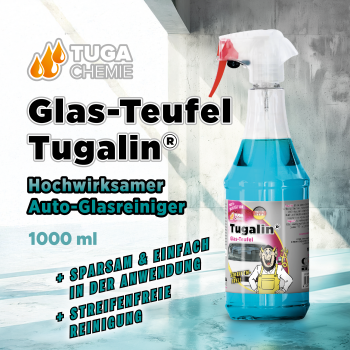 Tugalin Glasreiniger 5L