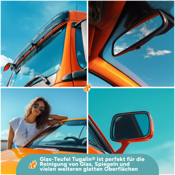 Tugalin Glasreiniger 5L