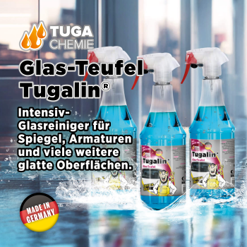 Tugalin Glasreiniger 5L