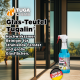 Tugalin Glasreiniger 5L