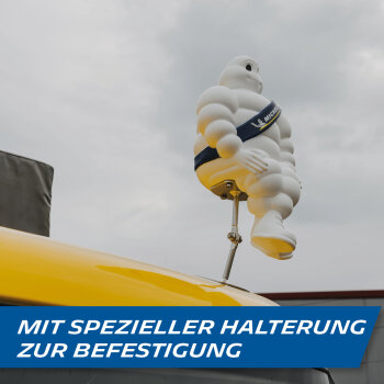 MICHELIN Männchen LKW