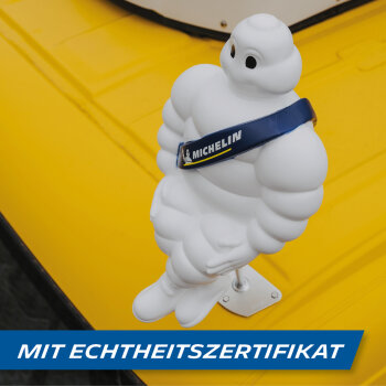 MICHELIN Männchen LKW