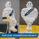 MICHELIN Männchen LKW