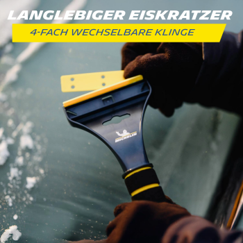 MICHELIN Eiskratzer Singlepack