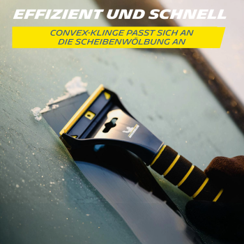 MICHELIN Eiskratzer Singlepack