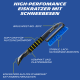 MICHELIN Schneebesen / Eiskratzer