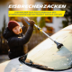 Schneebesen teleskopierbar