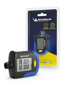 MICHELIN Reifendruckprüfer