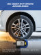 MICHELIN Reifendruckprüfer