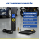 MICHELIN Air Power Mini 1 Akku-Mini-Kompressor 10 Bar