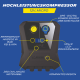 MICHELIN 12V Micro Kompressor