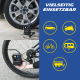 MICHELIN 12V Micro Kompressor