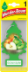 Wunder-Baum Grüner Apfel 1er Karte