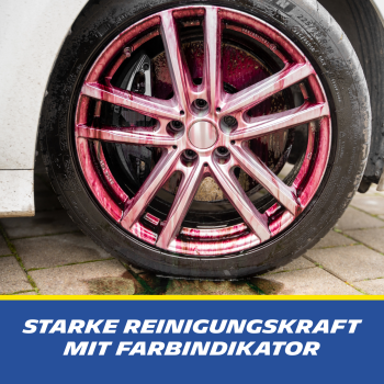 MICHELIN Expert Felgenreiniger 1000 ml