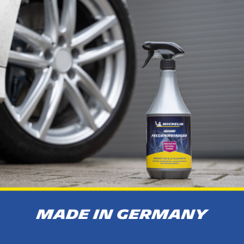 MICHELIN Expert Felgenreiniger 1000 ml