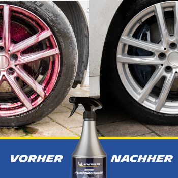 MICHELIN Expert Felgenreiniger 1000 ml
