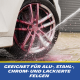 MICHELIN Expert Felgenreiniger 1000 ml