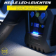 MICHELIN 12V Kompressor programmierbar