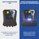 MICHELIN 12V Kompressor programmierbar